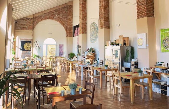 Agriturismo Beatilla - Foto 80