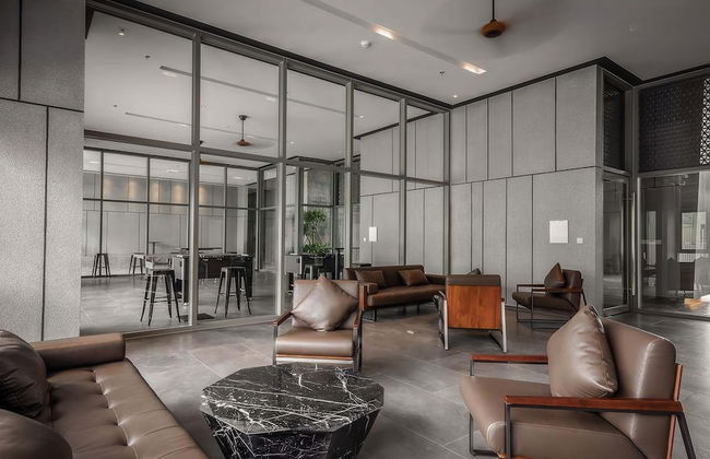 The Sky 89 Panorama D7 - Foto 4