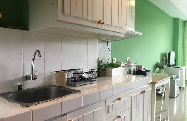 Stylish & Comfortable Studio at Beverly Dago Apartment - Photo 6