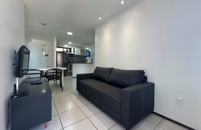 Atlantic Ocean Residence - Foto 28