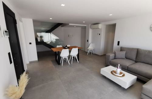 Villa White Flamingo Calpe - Foto 45