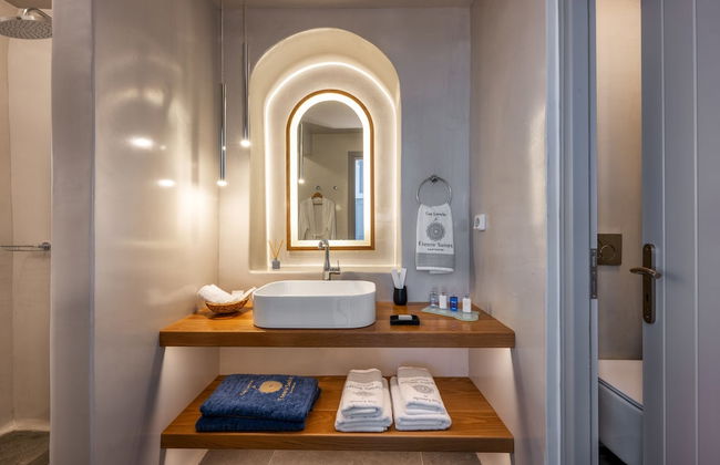 Eteoro Suites - Foto 49