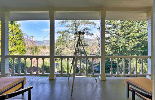 Luxury Calistoga Home with Pool, Hot Tub and Grill! - Foto 34