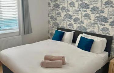 Lakeview Lodges At Makins Fishery - Foto 52