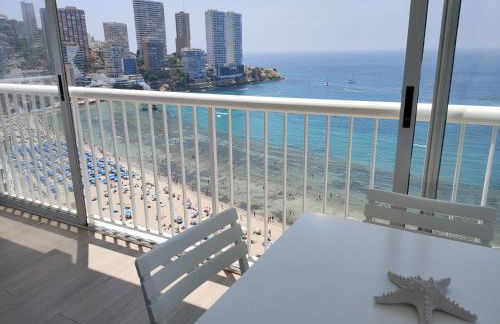 Apartamento Veracruz - Primera Linea de Playa - Foto 7