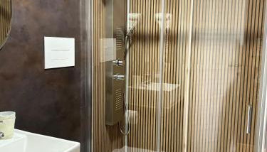 Viva Suitesboat - Foto 4, Shower