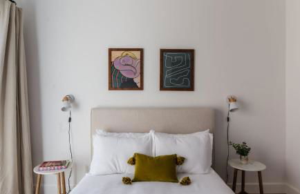 Julep by Avantstay Stylish 9 BR Estate w/ Mid-century Modern Decor - Foto 40