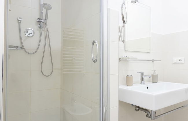 247 LuxuryRooms - Foto 75