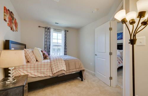 Spacious Hedgesville Retreat about 5 Mi to Golf Course - Foto 21