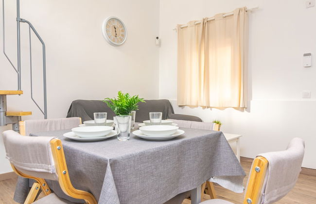 Centric in Palma With 3 Bedrooms and 1 Bathrooms - Foto 11