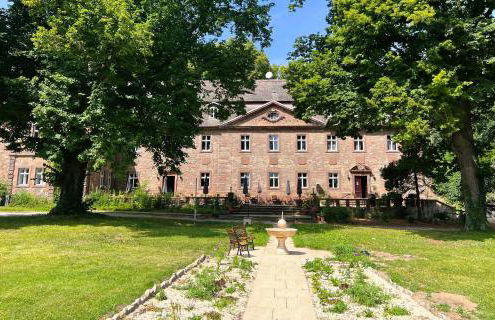 Schloss Zingst - Foto 1