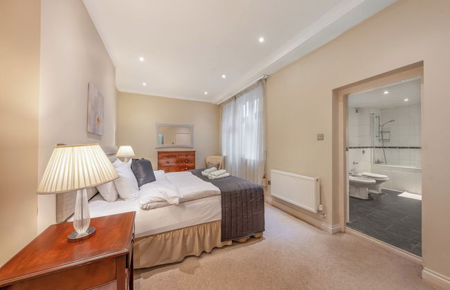 The Hertford Boutique - Foto 28