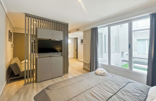 Ayres Suites Cochabamba - Foto 18