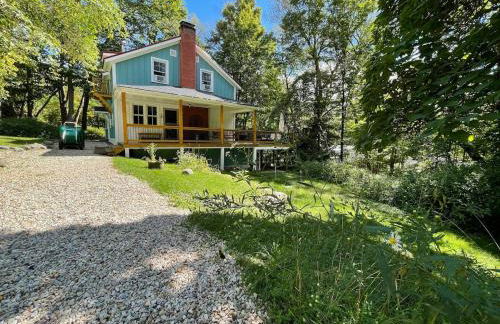 The Berkshire Spring House - Foto 36