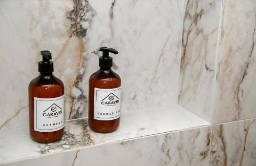 Caravin Wanderhome Nea Ionia, 5 min from Metro station - Foto 63