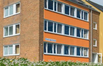 Klassik Appartements - Foto 4