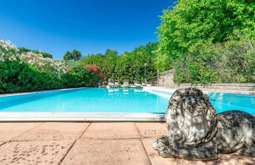 Italian Experience- Villa La Pagliarina - Foto 8