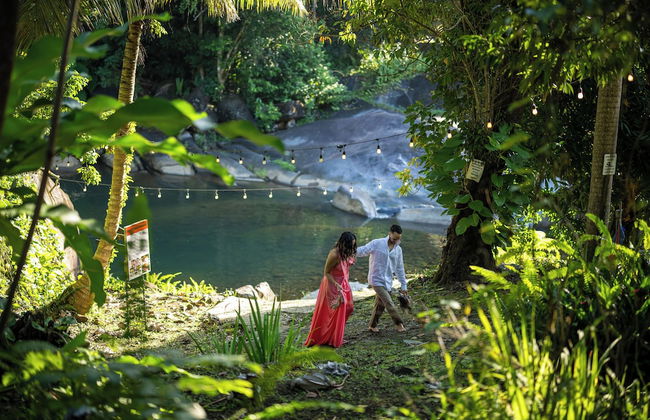 El Yunque Rainforest - Photo 30