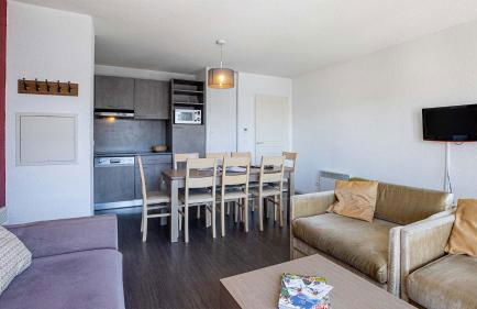 Madame Vacances Les Terrasses De Véret - Photo 37