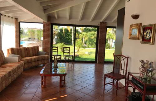 Villa Cocus - Foto 18