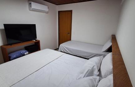 Villa Andorinha, Apt 03 - Foto 23