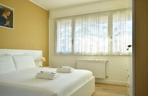 Welc-ōM Shabby Montegrotto - Foto 1