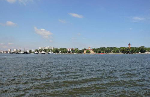 Wooden House in Karsibor Near Baltic Beaches - Photo 30