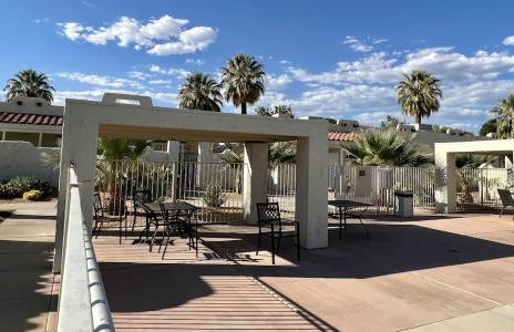 St George Resort Condo - Photo 20