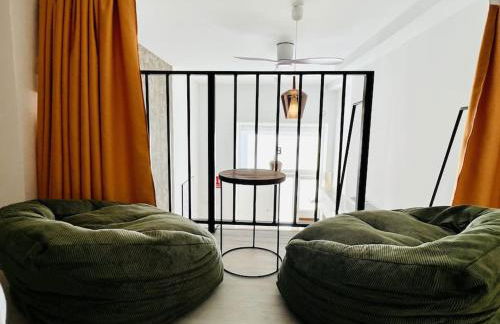 Exclusive LOFT in Ruzafa (SOHO) - Photo 20