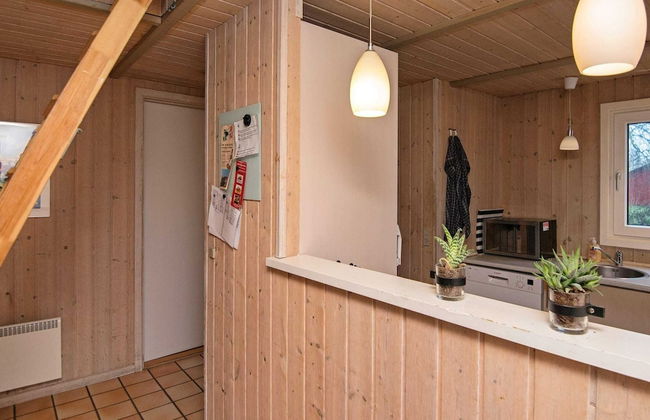 Luxury Retreat in Als - By Traum Ferienwohnungen - Foto 43