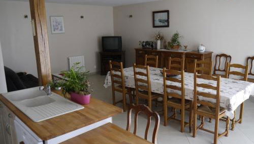 Gîte Beaupel - Foto 5