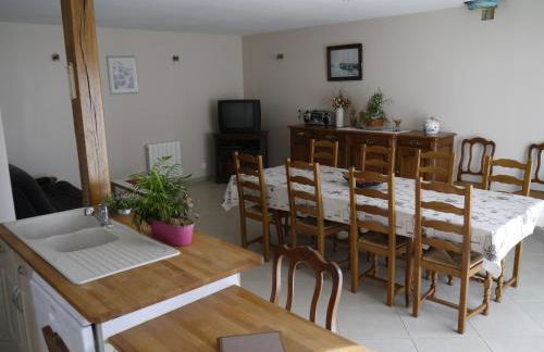 Gîte Beaupel - Foto 5