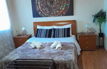 Villa Lena Megalopoli - Foto 14