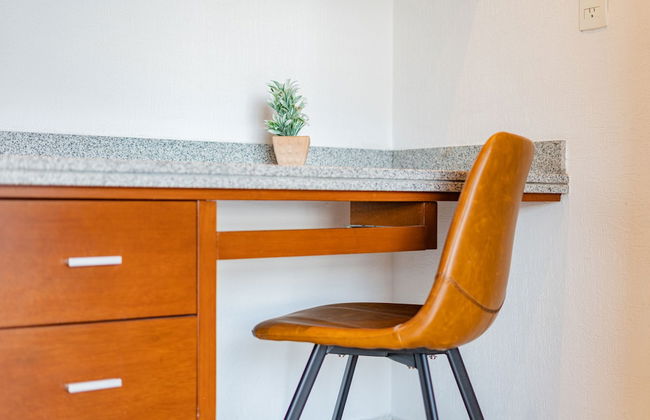 Anahuac Apartments by VH - Foto 48