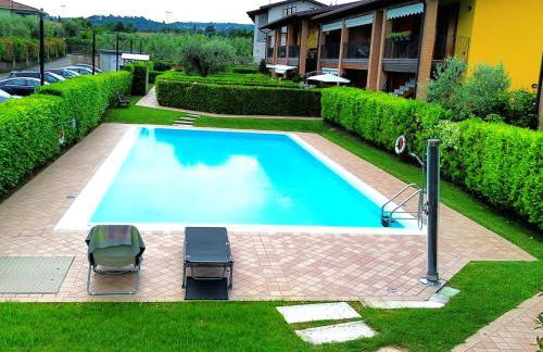 Adeline Garda Nest by Bookinggardalake - Foto 28