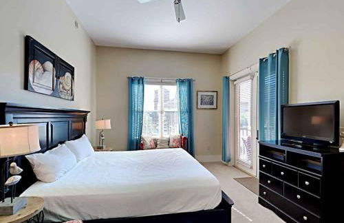 Redfish Village by Southern Vacation Rentals - Foto 24