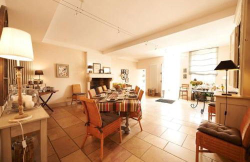 Gîte de la corgette - Foto 49