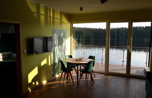 Mazurskie Klimaty Tatarak - Foto 29