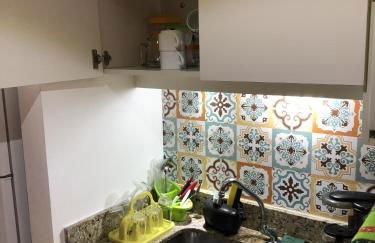 Flat Piratas Residence - Foto 8