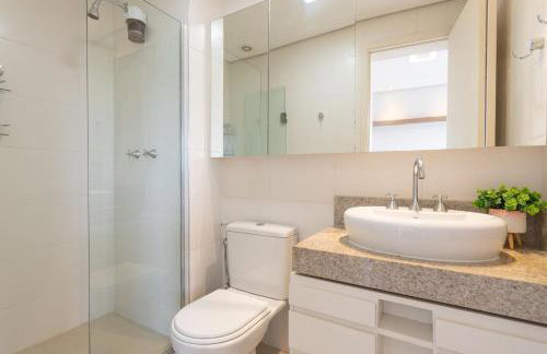 Ecoville Resort · Piscina, Churrasqueira, Garagem - Foto 13