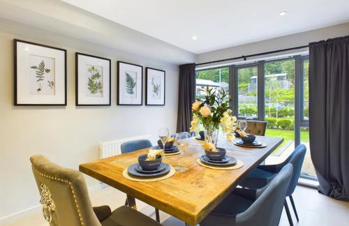 Wild Roses Serviced Apartments - Lake District - Foto 6