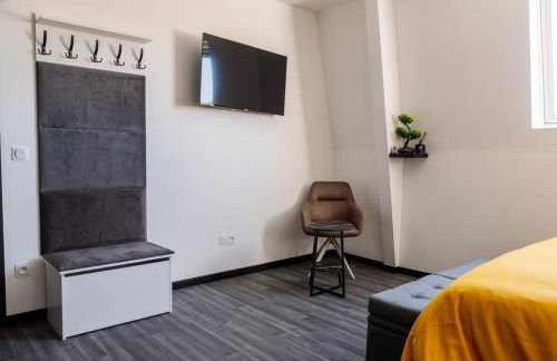 SEE - Gare de Marly - Foto 38