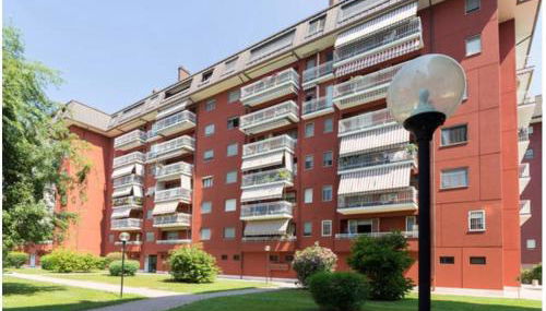 Apartment Forum 2 - Foto 2