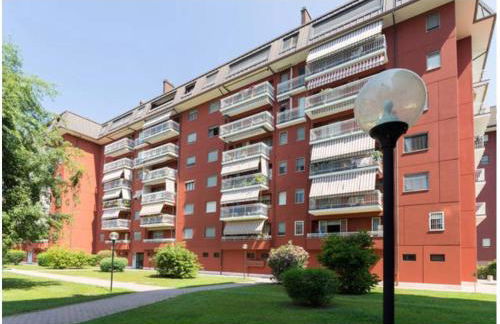 Apartment Forum 2 - Foto 2