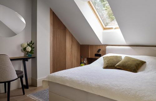 Apartamenty Winnica Milsko - Foto 2