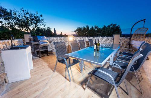 Luxury Apartments Mauro with Heated Pool - Foto 12