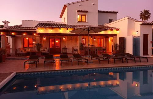 Villa Villa Lantana by Interhome - Foto 10