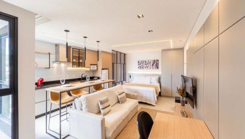 IVVI | Completo com Piscina Academia e Mercado 24h - Foto 2