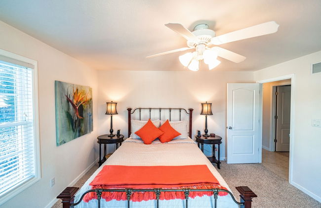 Lake Escape - Photo 6