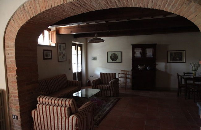 Azienda Agricola e Agriturismo Vallorsi - Foto 40